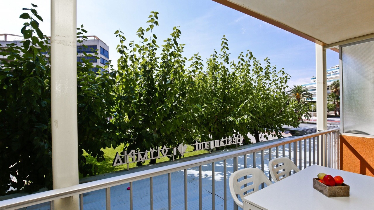 Photo of Outdoor in La Pineda