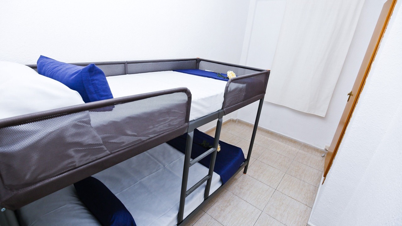 Photo of Bedroom in La Pineda