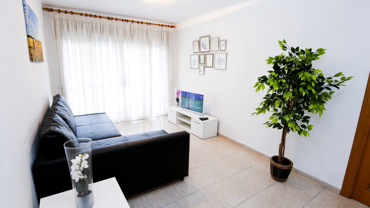 Photo of Livingroom in La Pineda
