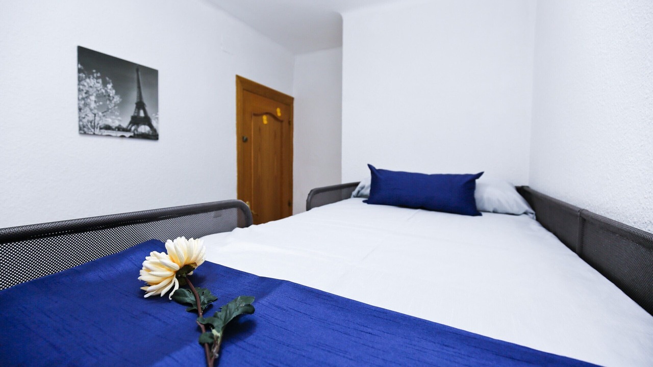 Photo of Bedroom in La Pineda