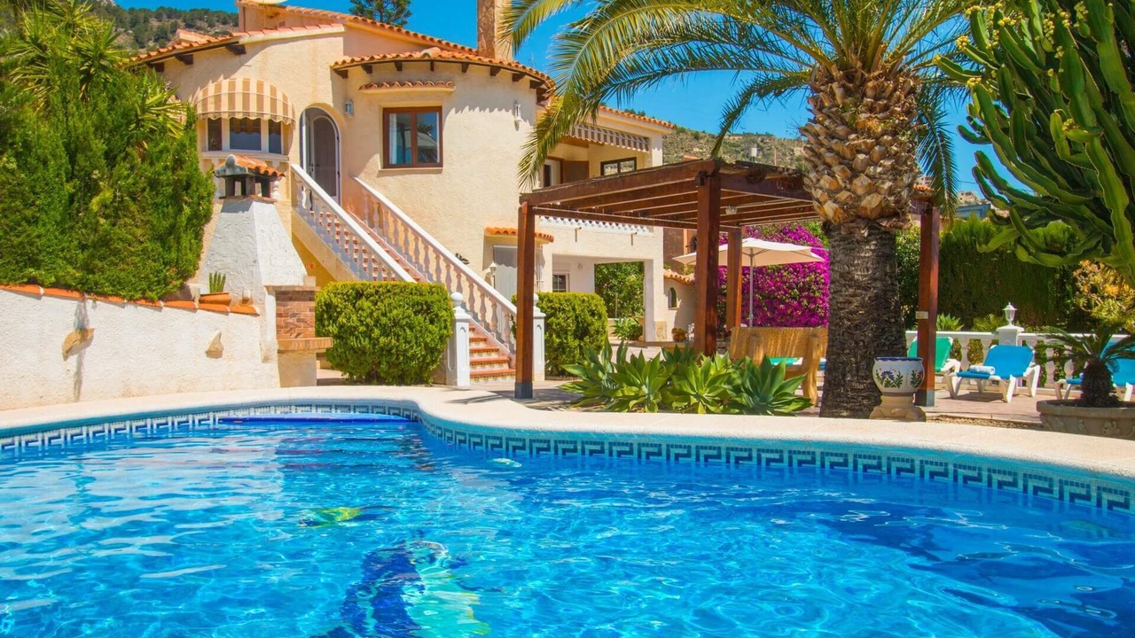 Photo of Outdoor in La Canuta