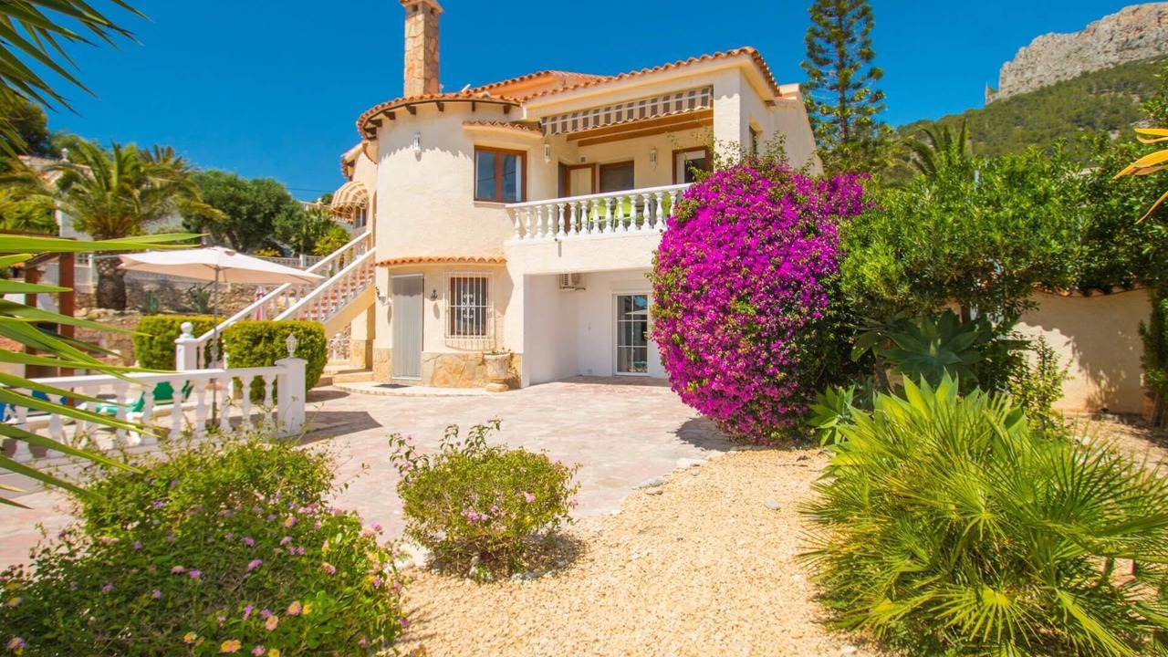 Photo of Outdoor in La Canuta