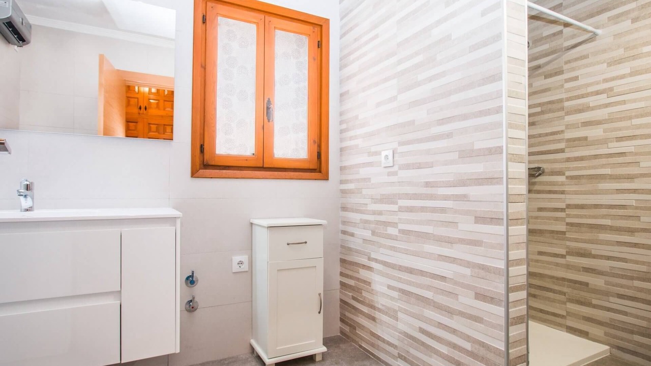 Photo of Bathroom in La Canuta