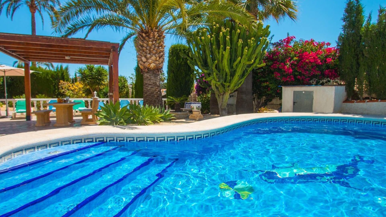 Photo of Outdoor in La Canuta