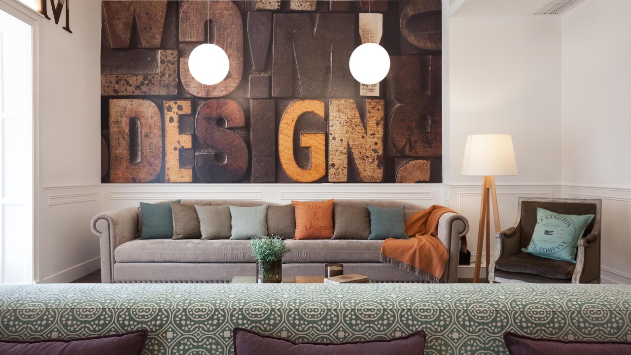 Photo of Livingroom in Eixample