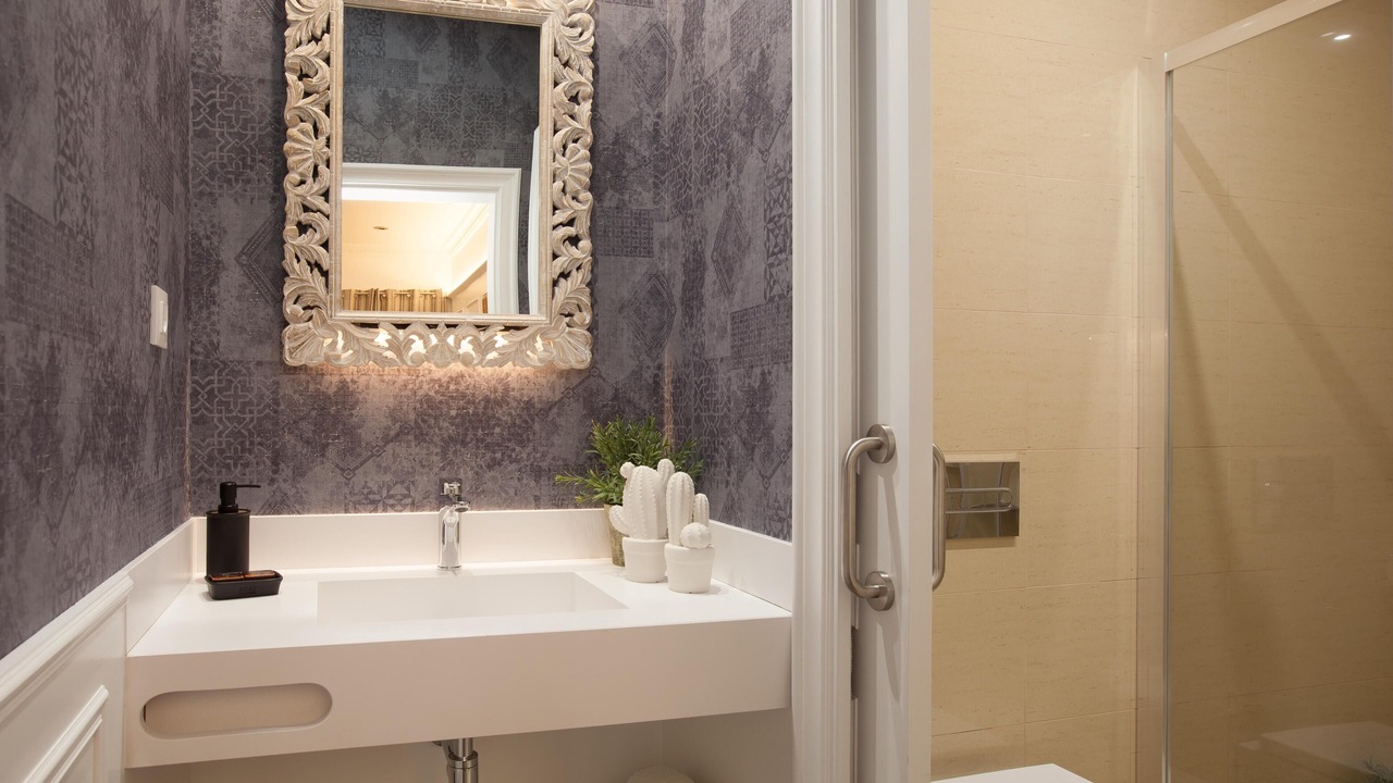 Photo of Bathroom in Eixample