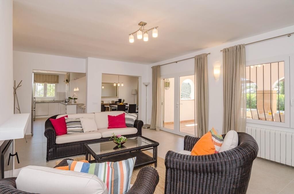 Photo of Livingroom in Arnella