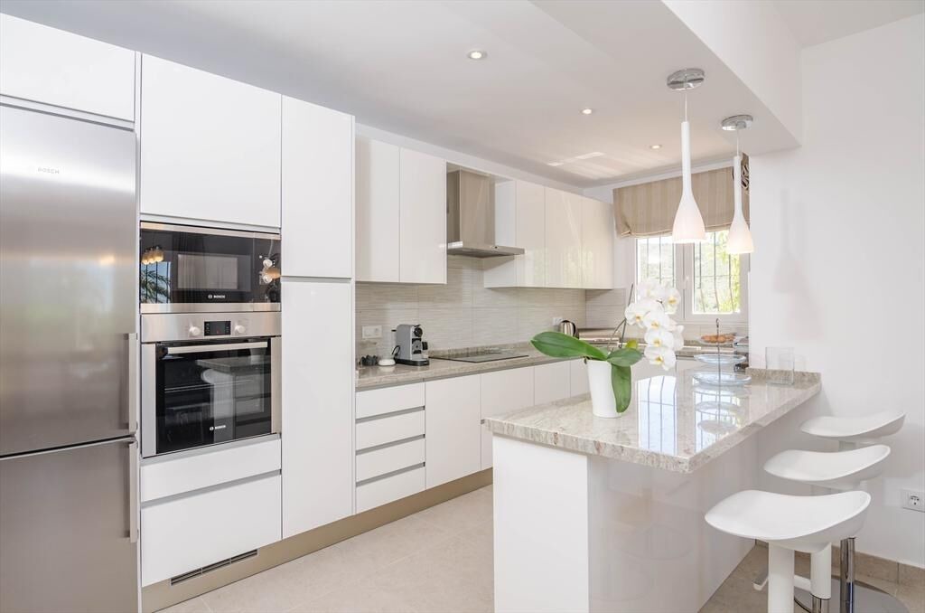 Photo of Kitchen in Arnella