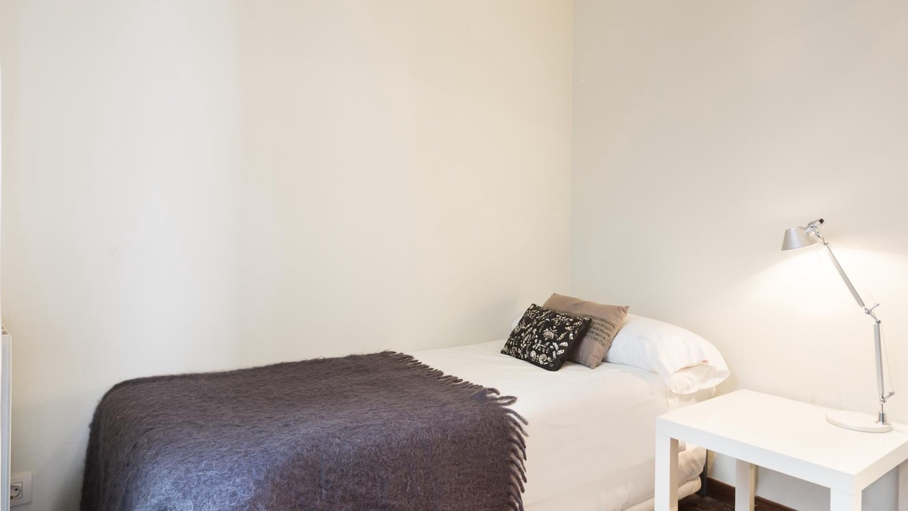 Photo of Bedroom in Sant Gervasi