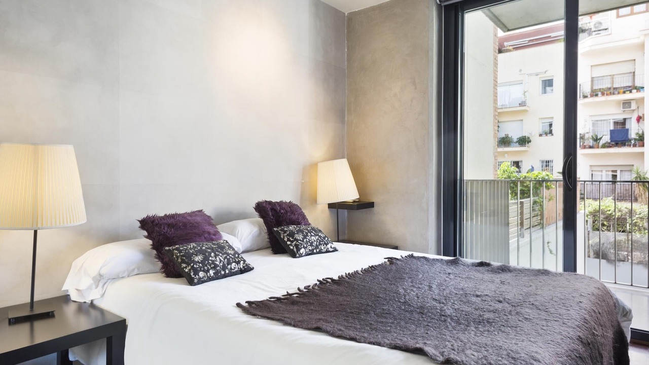 Photo of Bedroom in Sant Gervasi