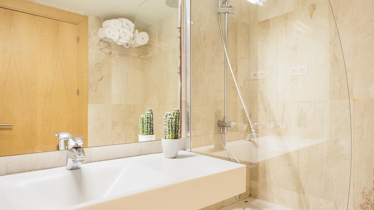 Photo of Bathroom in Sant Gervasi