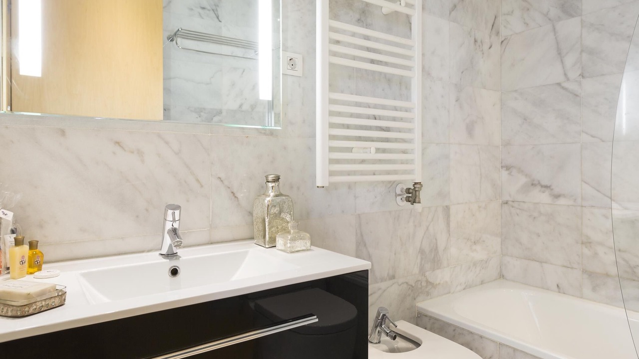 Photo of Bathroom in el Fort Pienc