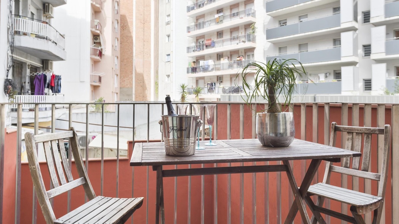 Photo of Outdoor in el Fort Pienc