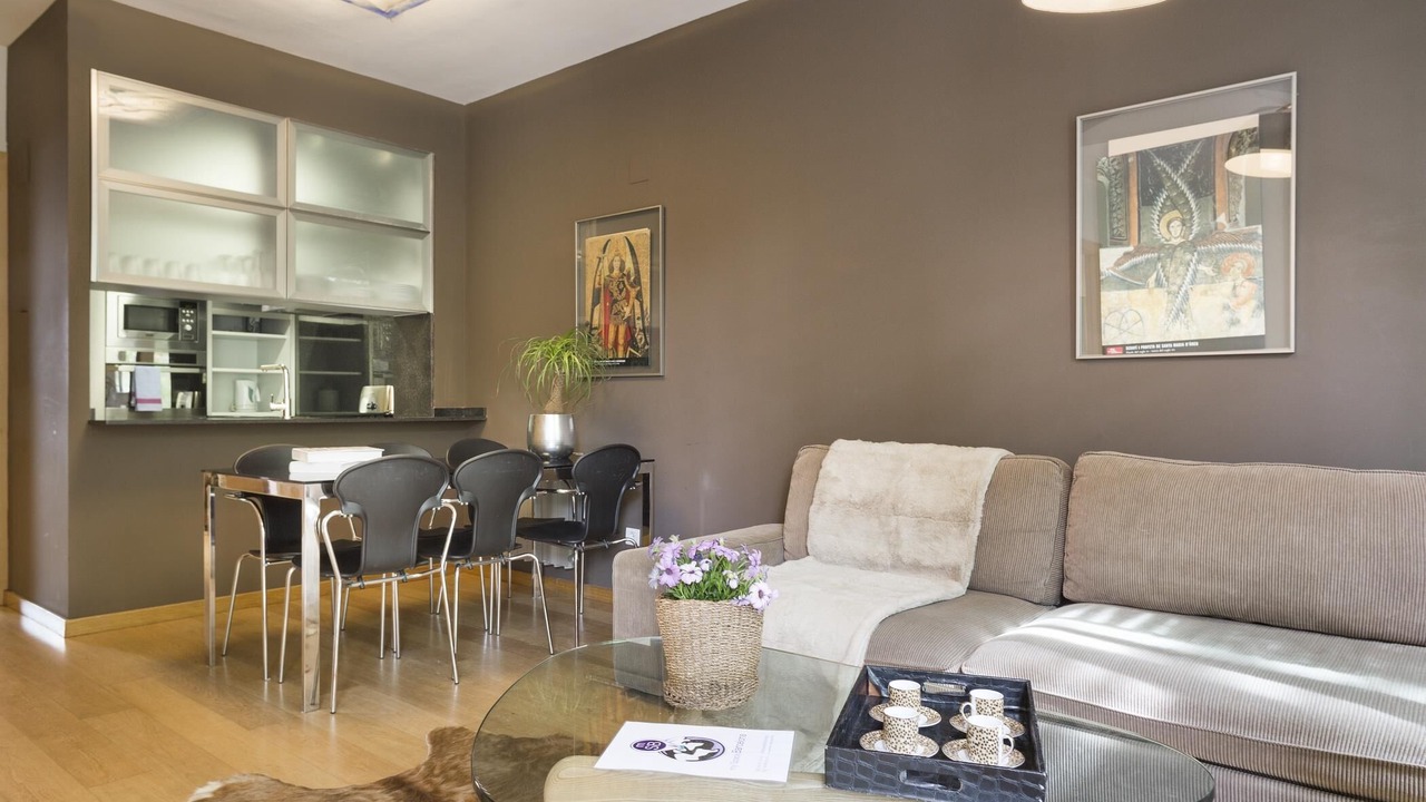 Photo of Livingroom in el Fort Pienc