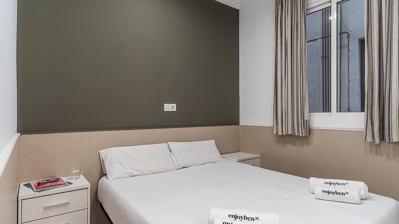 Photo of Bedroom in Eixample