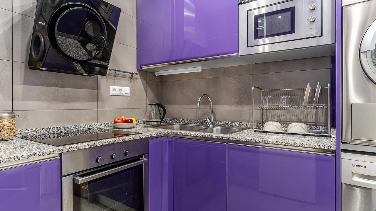 Photo of Kitchen in Eixample