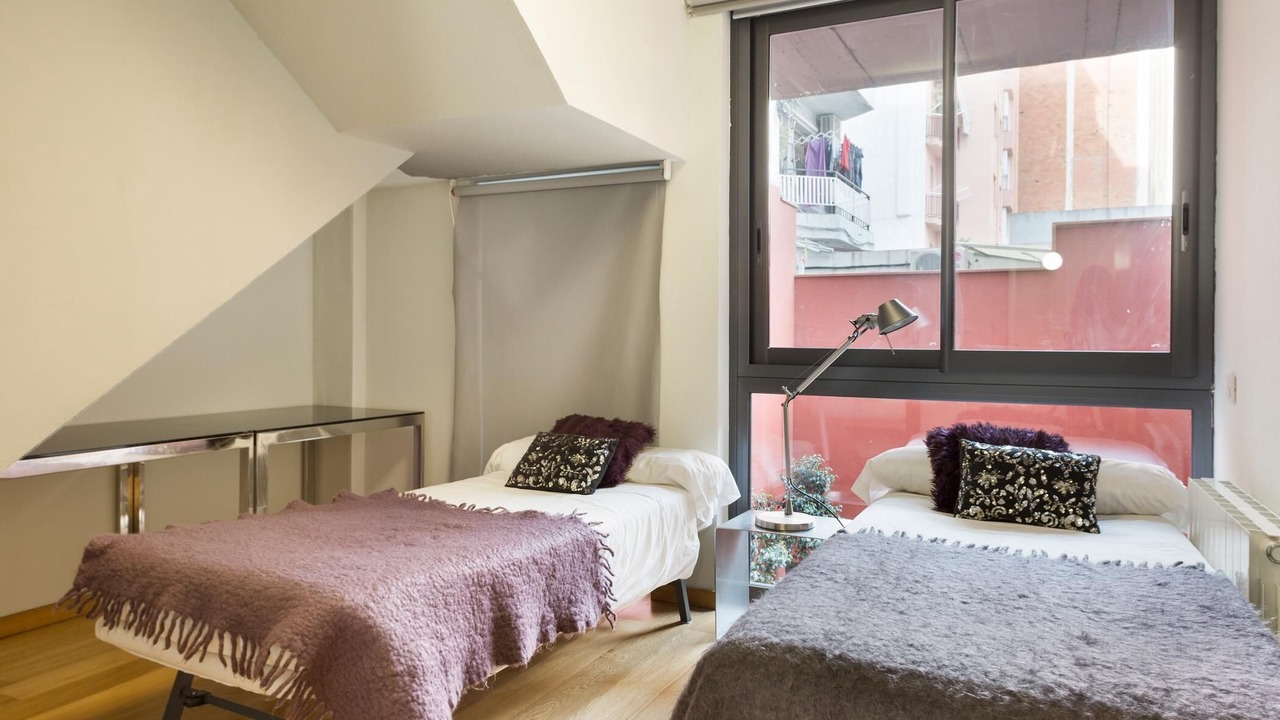 Photo of Bedroom in el Fort Pienc