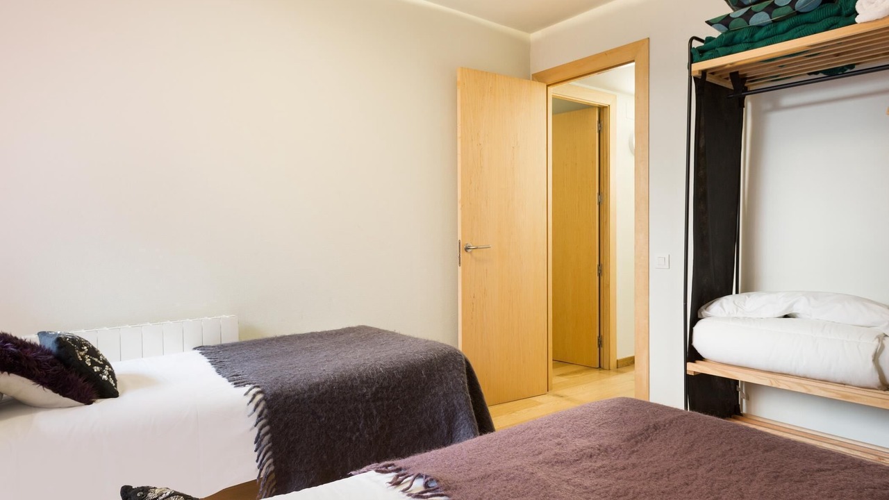 Photo of Bedroom in el Fort Pienc