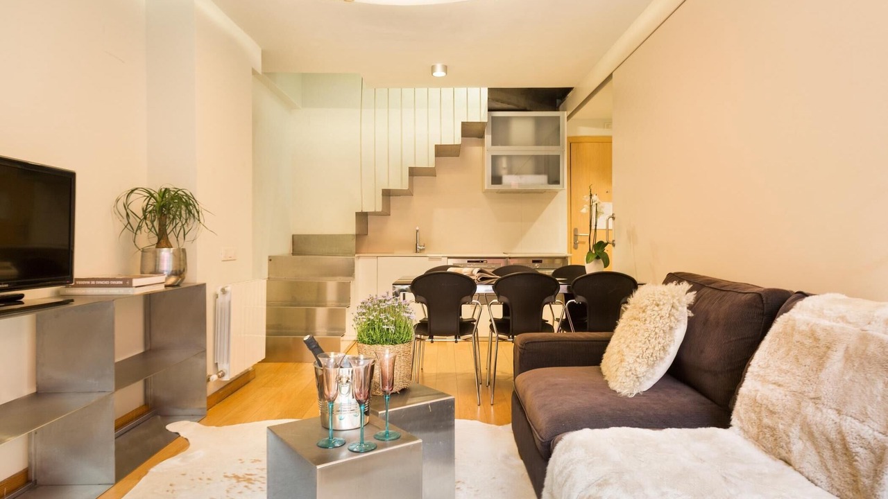 Photo of Livingroom in el Fort Pienc