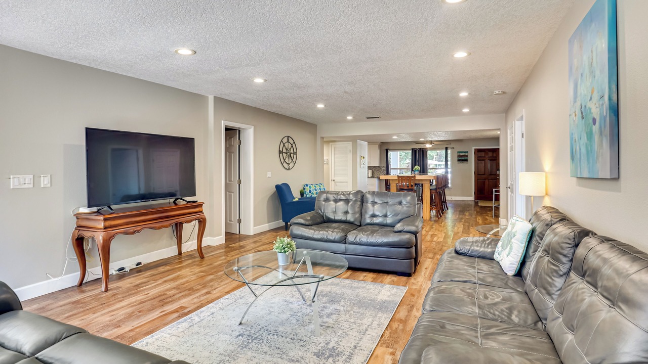 Photo of Bedroom in Orient Park