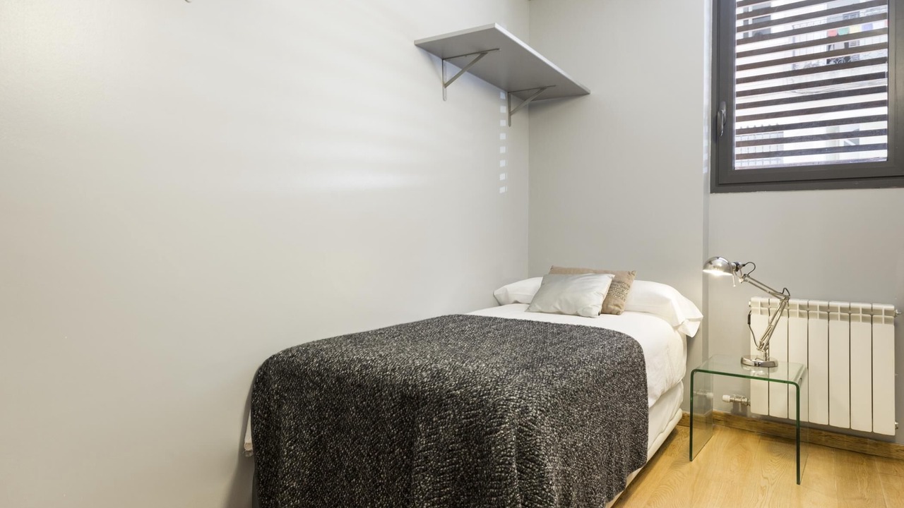 Photo of Bedroom in la Vila de Gracia