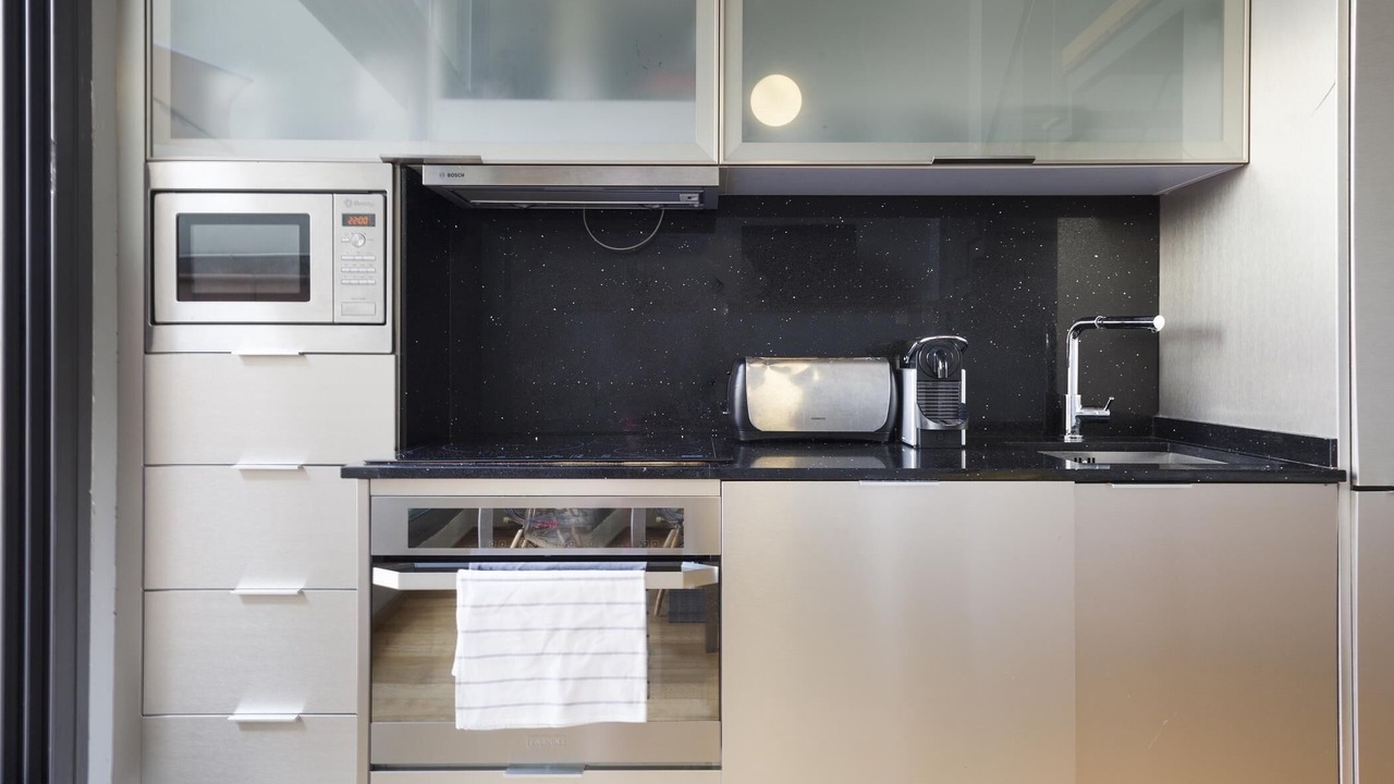 Photo of Kitchen in la Vila de Gracia