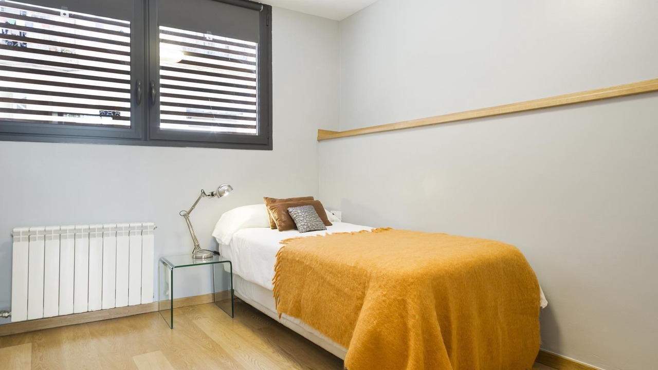 Photo of Bedroom in la Vila de Gracia