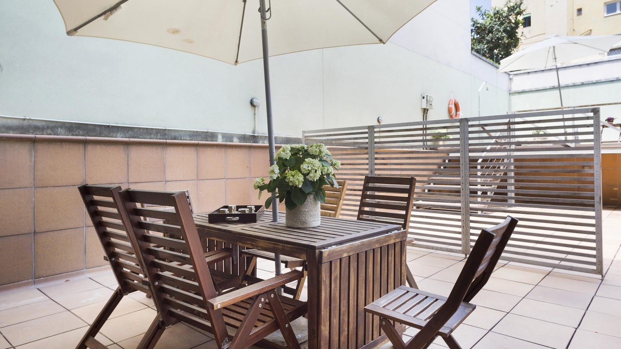 Photo of Outdoor in la Vila de Gracia