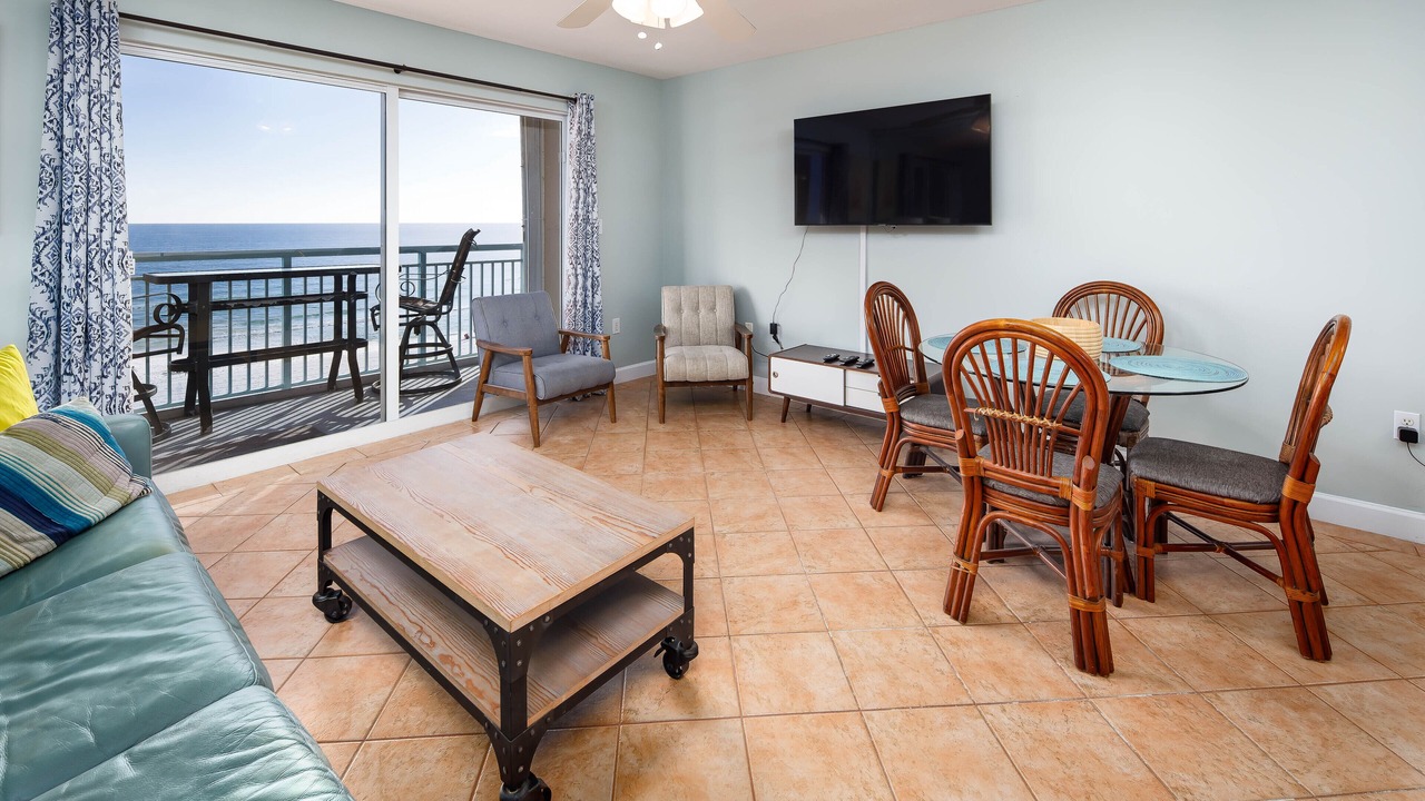 Photo of Bedroom in Fort Walton Beach