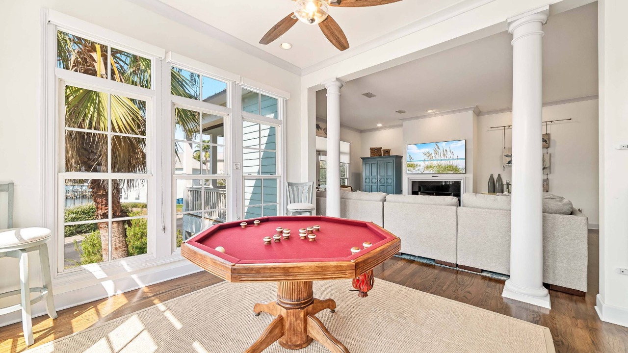 Photo of Livingroom in Orange Beach