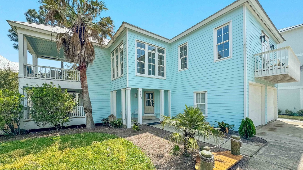 Photo of Outdoor in Orange Beach