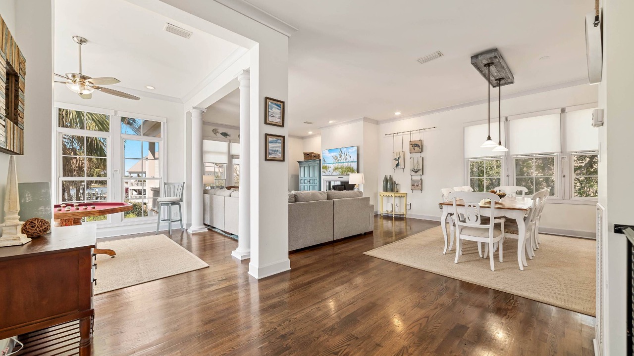 Photo of Bedroom in Orange Beach