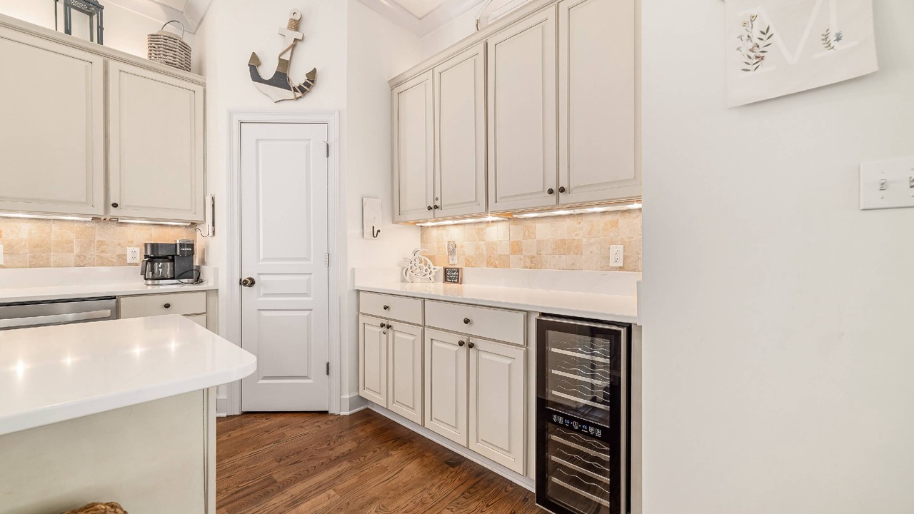 Photo of Kitchen in Orange Beach