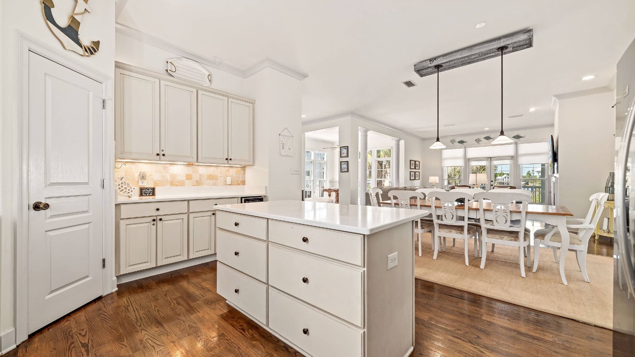 Photo of Kitchen in Orange Beach