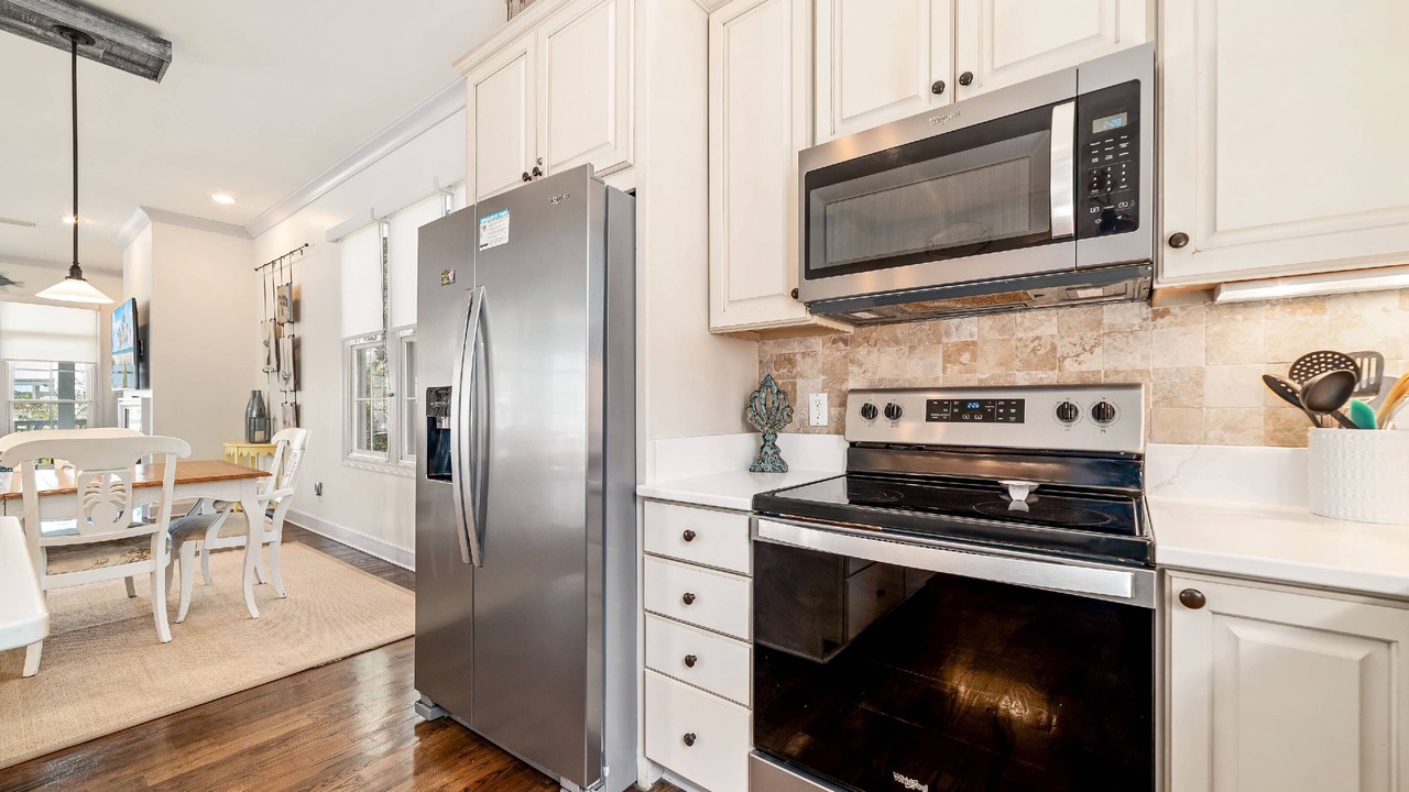 Photo of Kitchen in Orange Beach