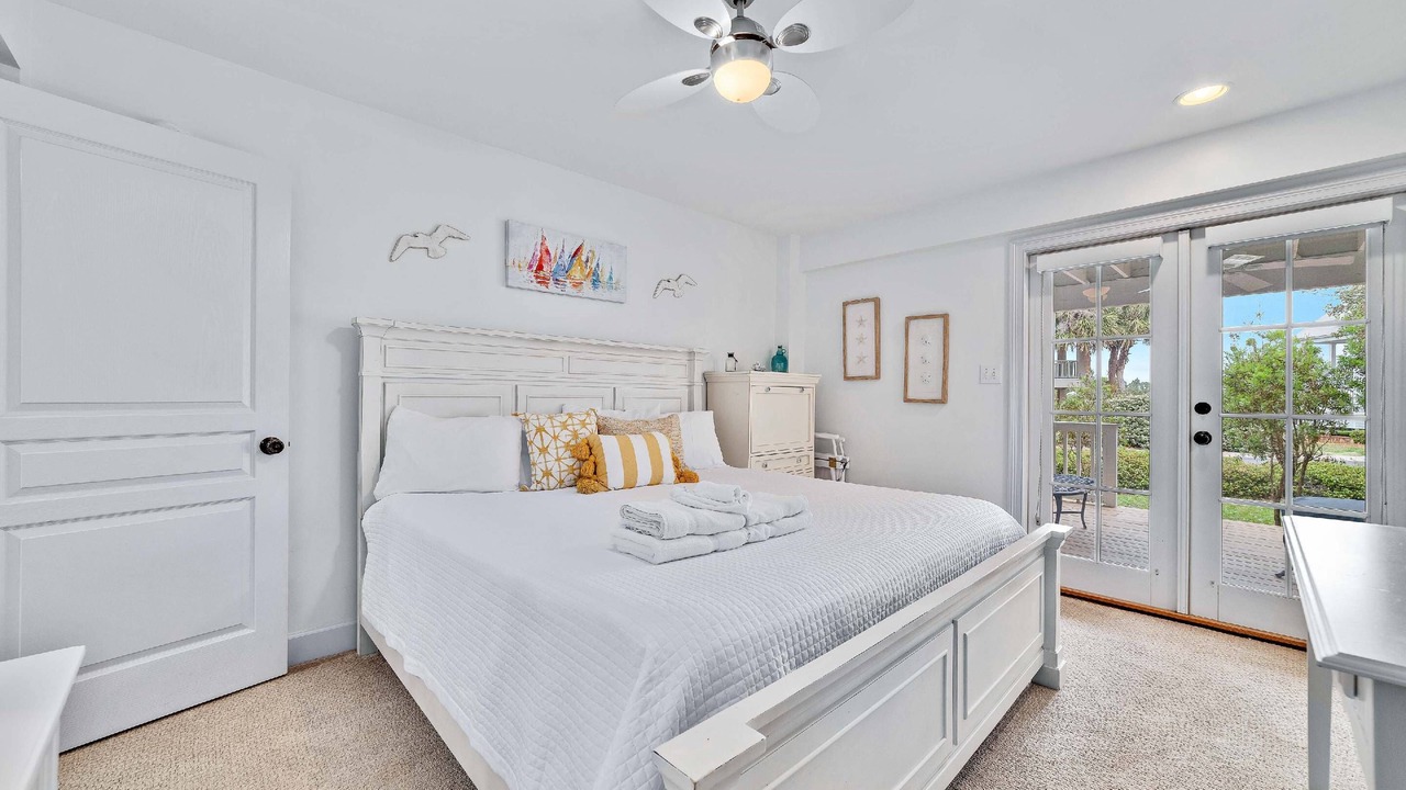 Photo of Bedroom in Orange Beach