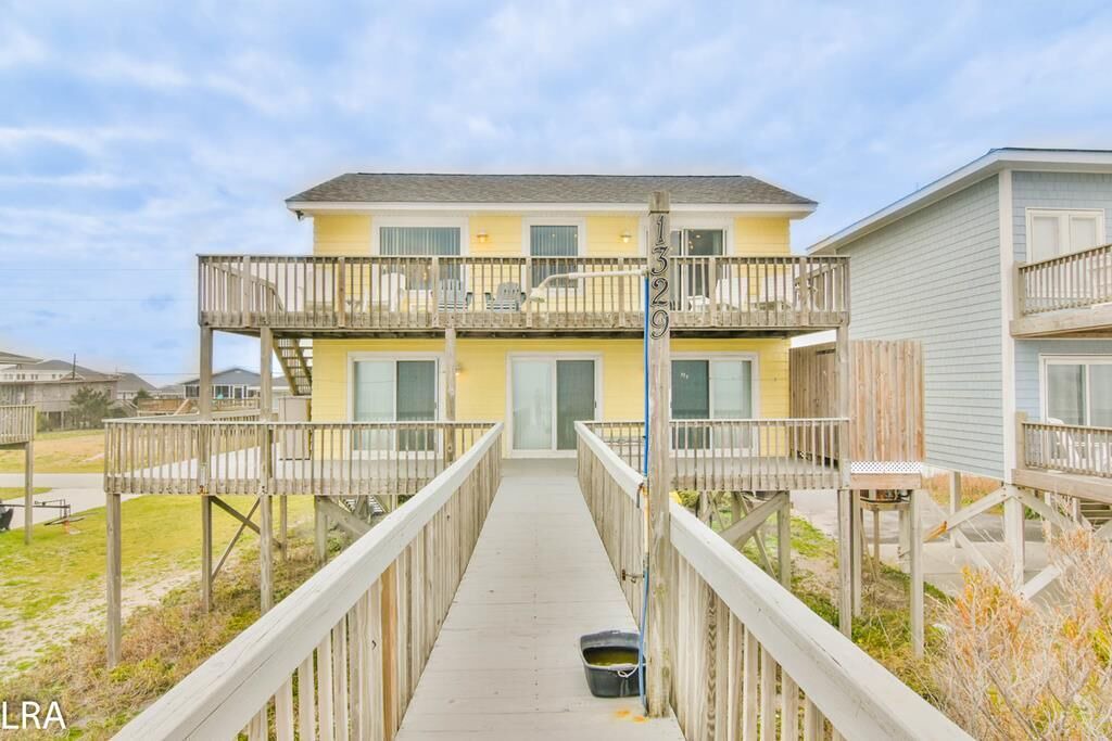 Photo of Others in Topsail Beach