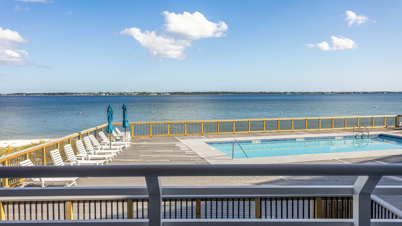 Photo of Outdoor in Pensacola Beach