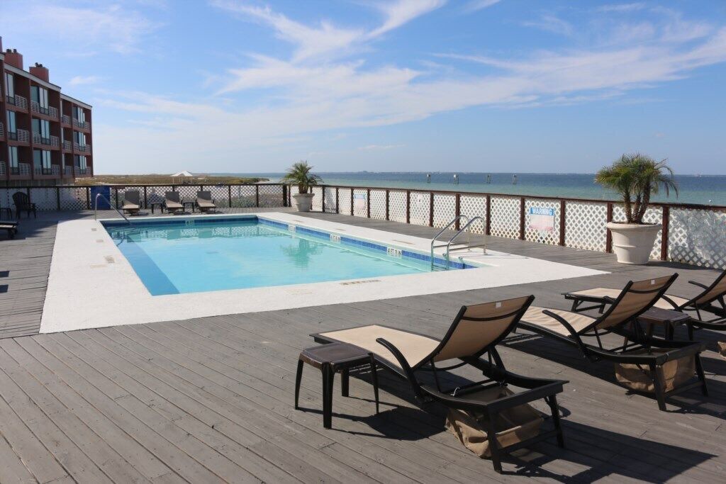 Photo of Outdoor in Pensacola Beach