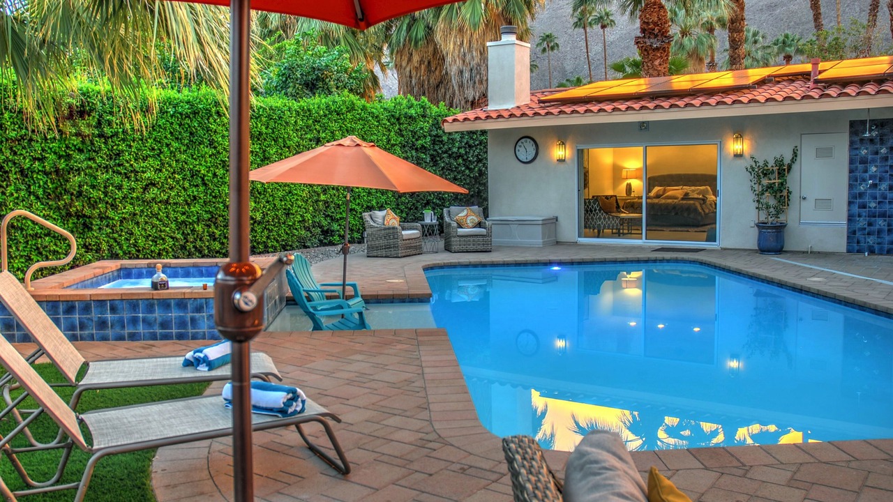 Photo of Others in Tahquitz River Estates