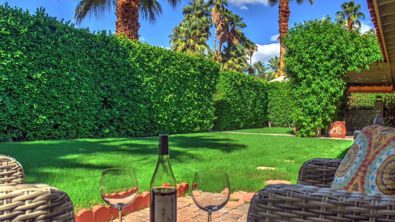 Photo of Others in Tahquitz River Estates