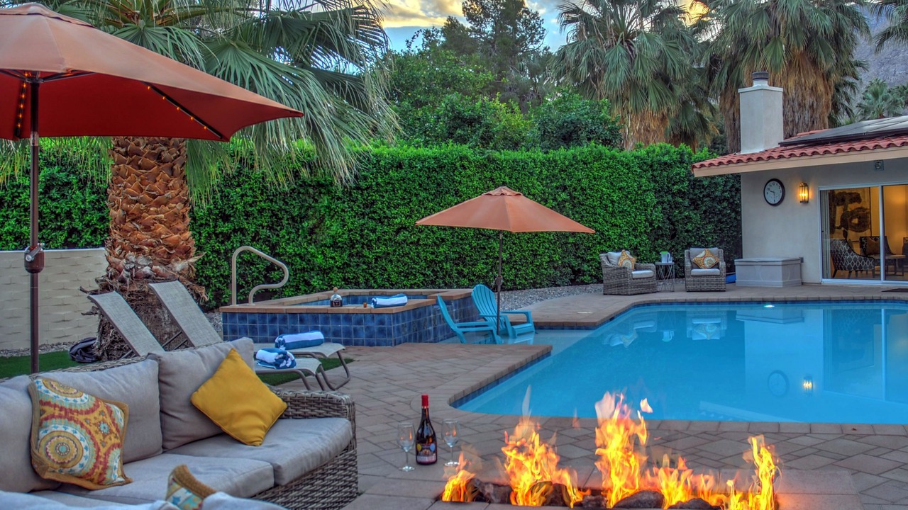 Photo of Others in Tahquitz River Estates