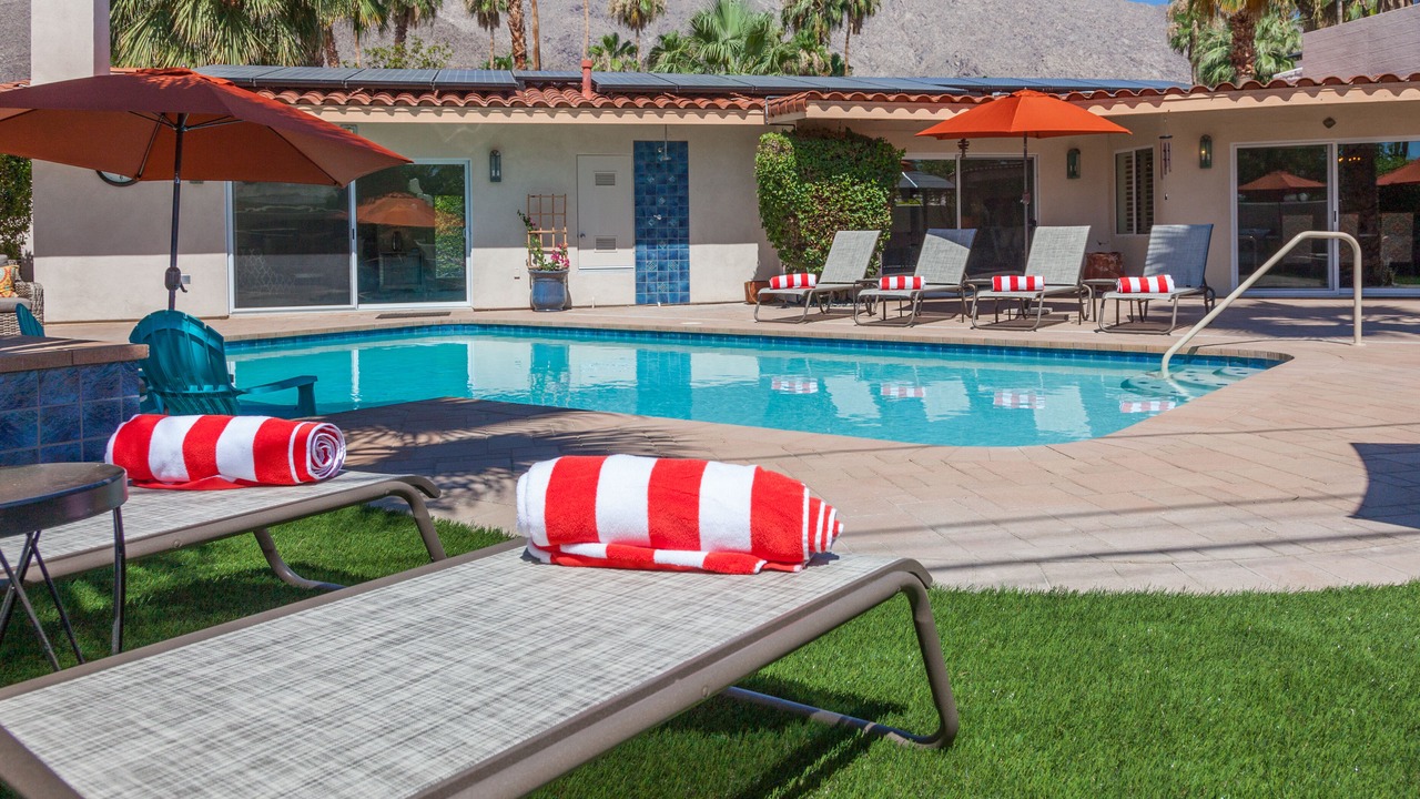 Photo of Others in Tahquitz River Estates