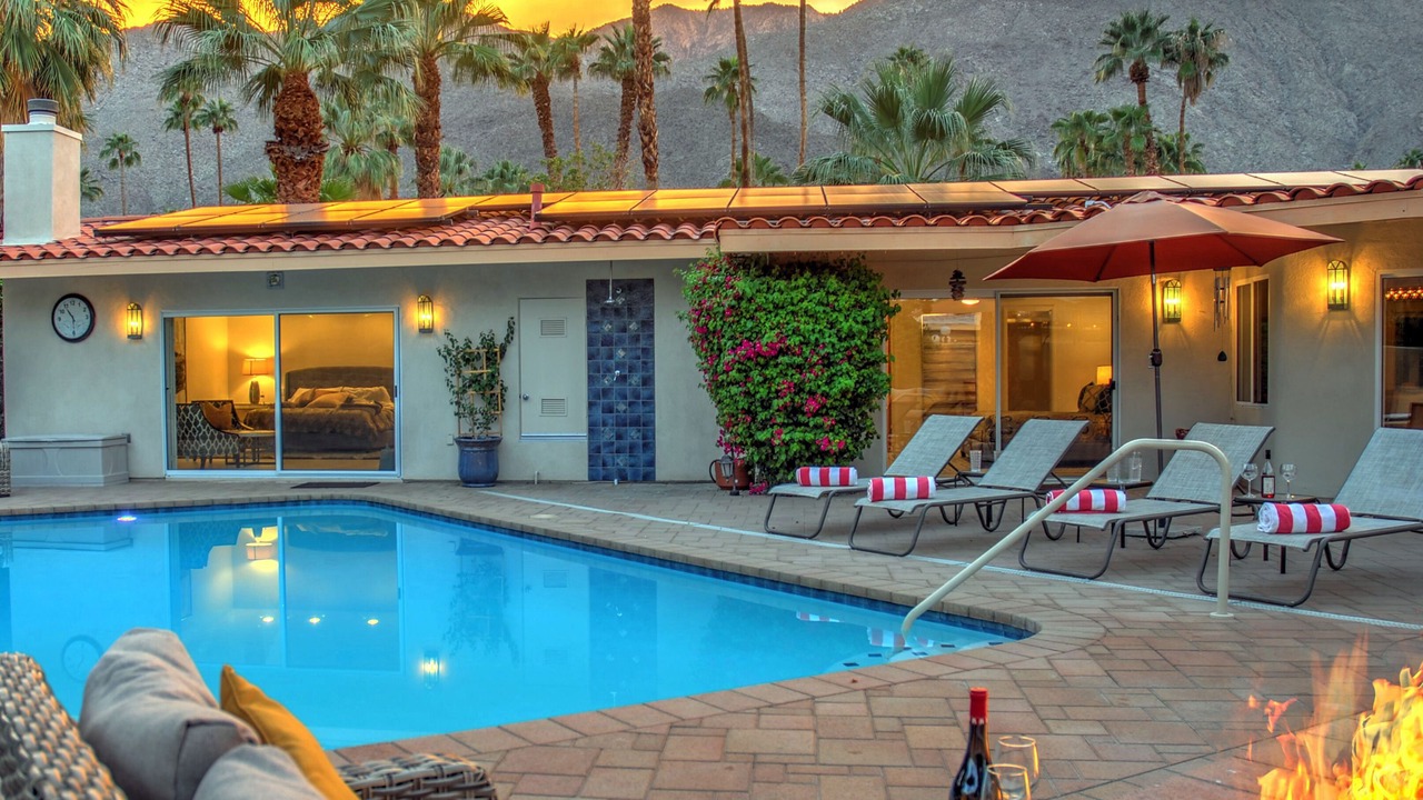 Photo of Others in Tahquitz River Estates