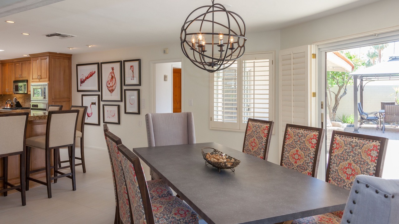 Photo of Others in Tahquitz River Estates