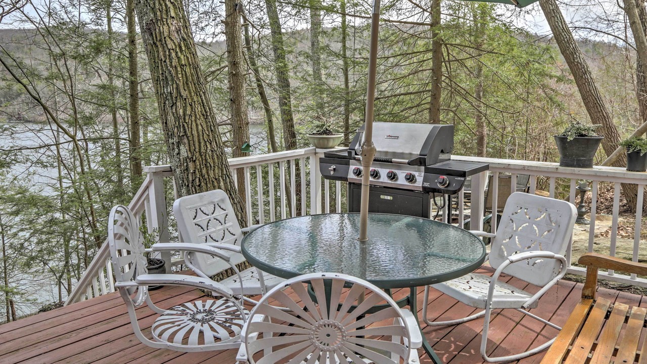 Photo of Outdoor in New Preston