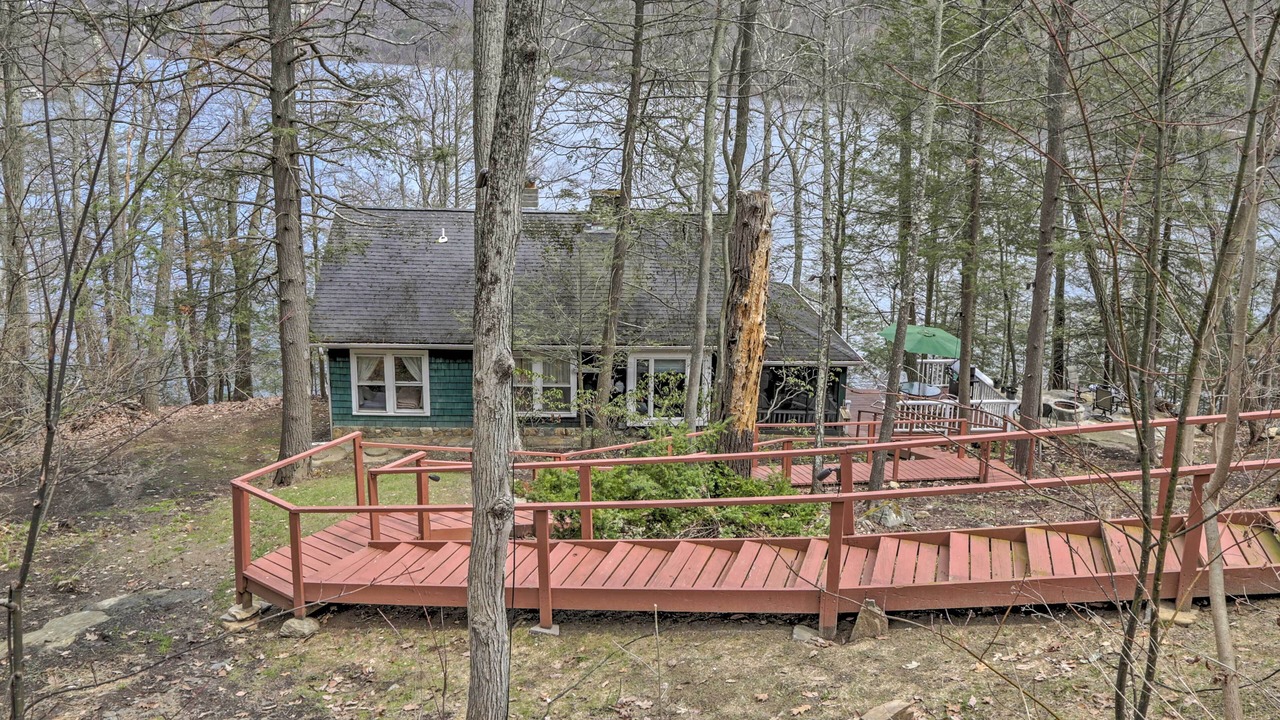 Photo of Outdoor in New Preston