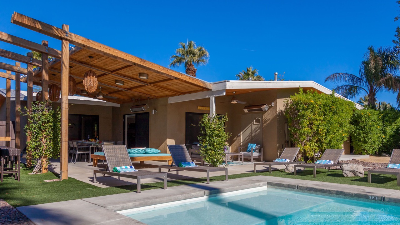 Photo of Outdoor in Palm Springs