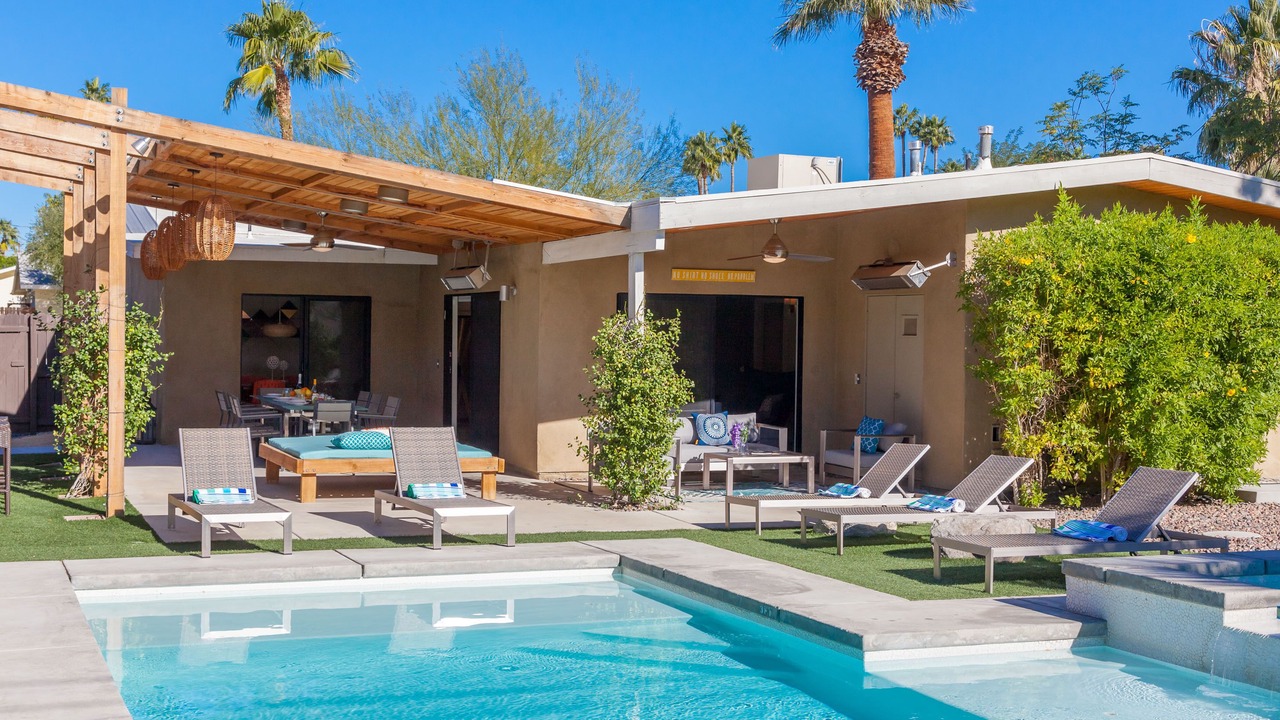 Photo of Others in Palm Springs