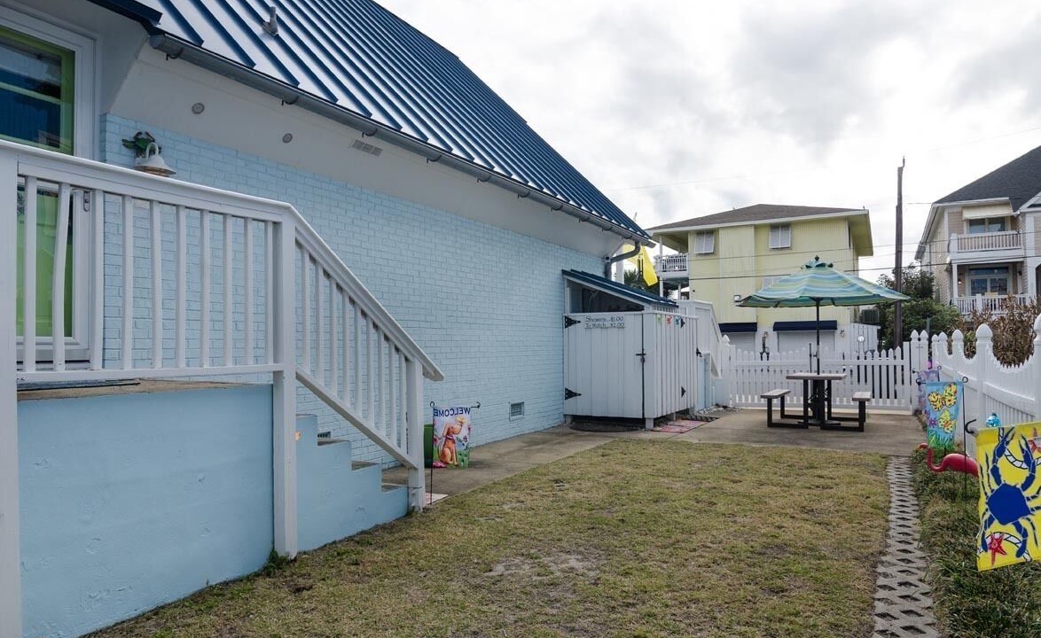 Photo of Outdoor in Wrightsville Beach